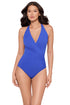MiracleSuit Rock Solid Wrapsody One Piece